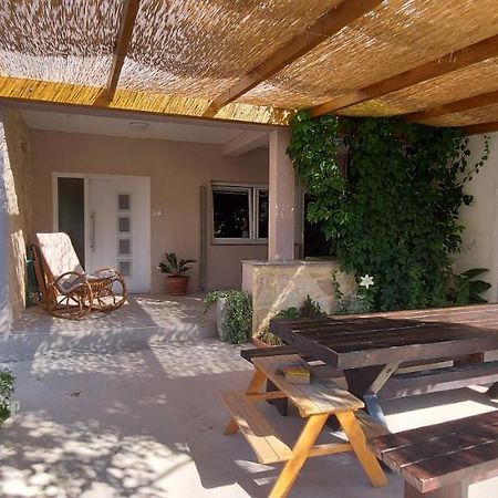 Apartmani Raus Sabunike Privlaka  Exterior foto