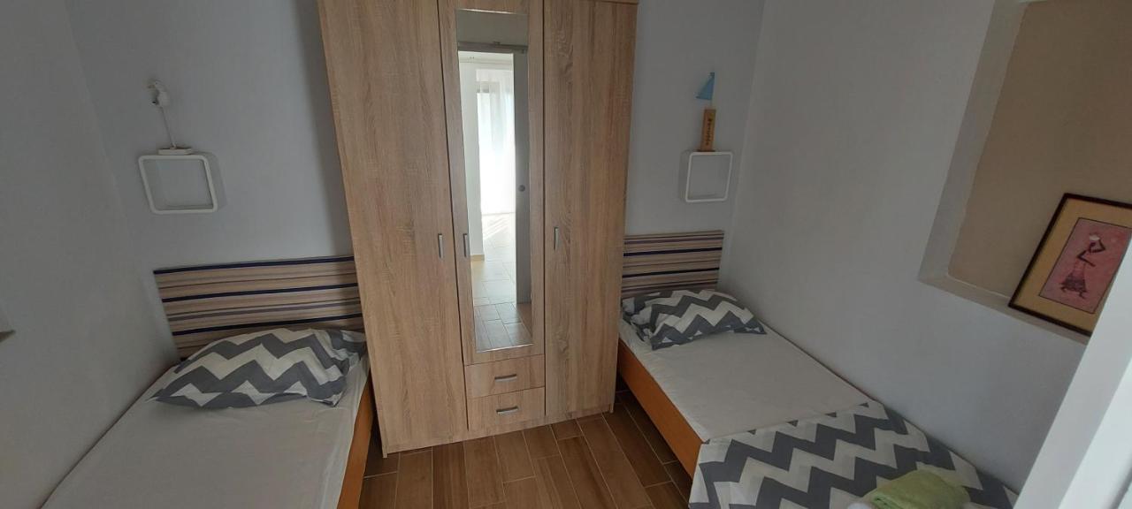 Apartmani Raus Sabunike Privlaka  Exterior foto