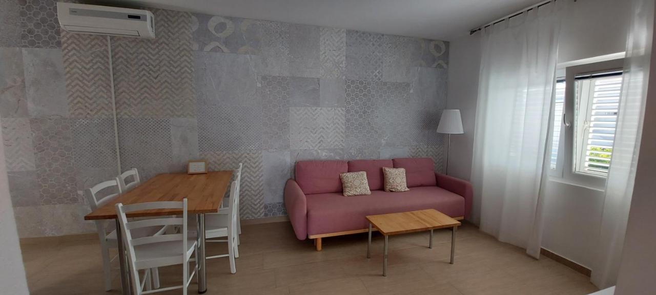 Apartmani Raus Sabunike Privlaka  Exterior foto