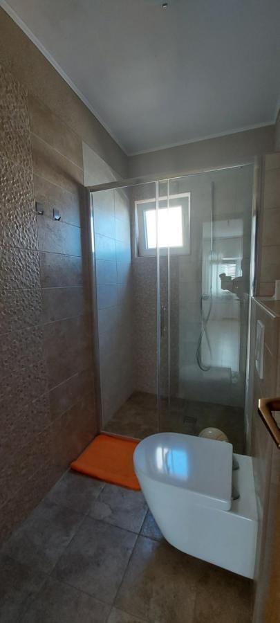 Apartmani Raus Sabunike Privlaka  Exterior foto