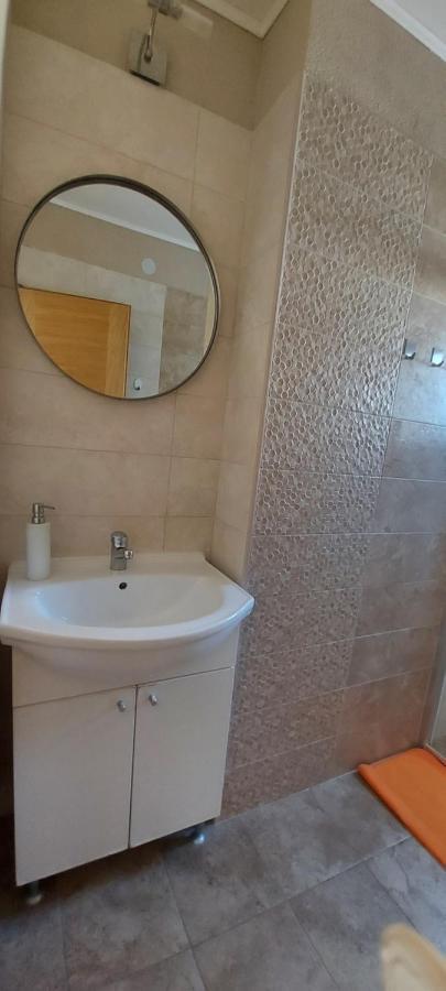 Apartmani Raus Sabunike Privlaka  Exterior foto
