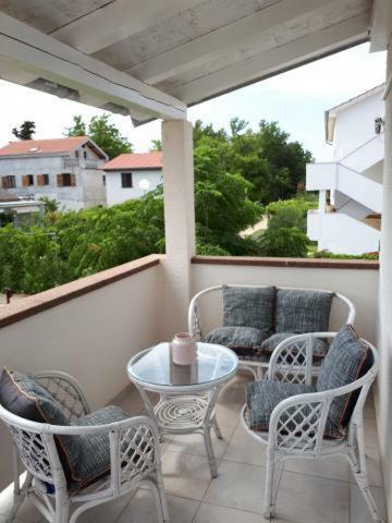 Apartmani Raus Sabunike Privlaka  Exterior foto