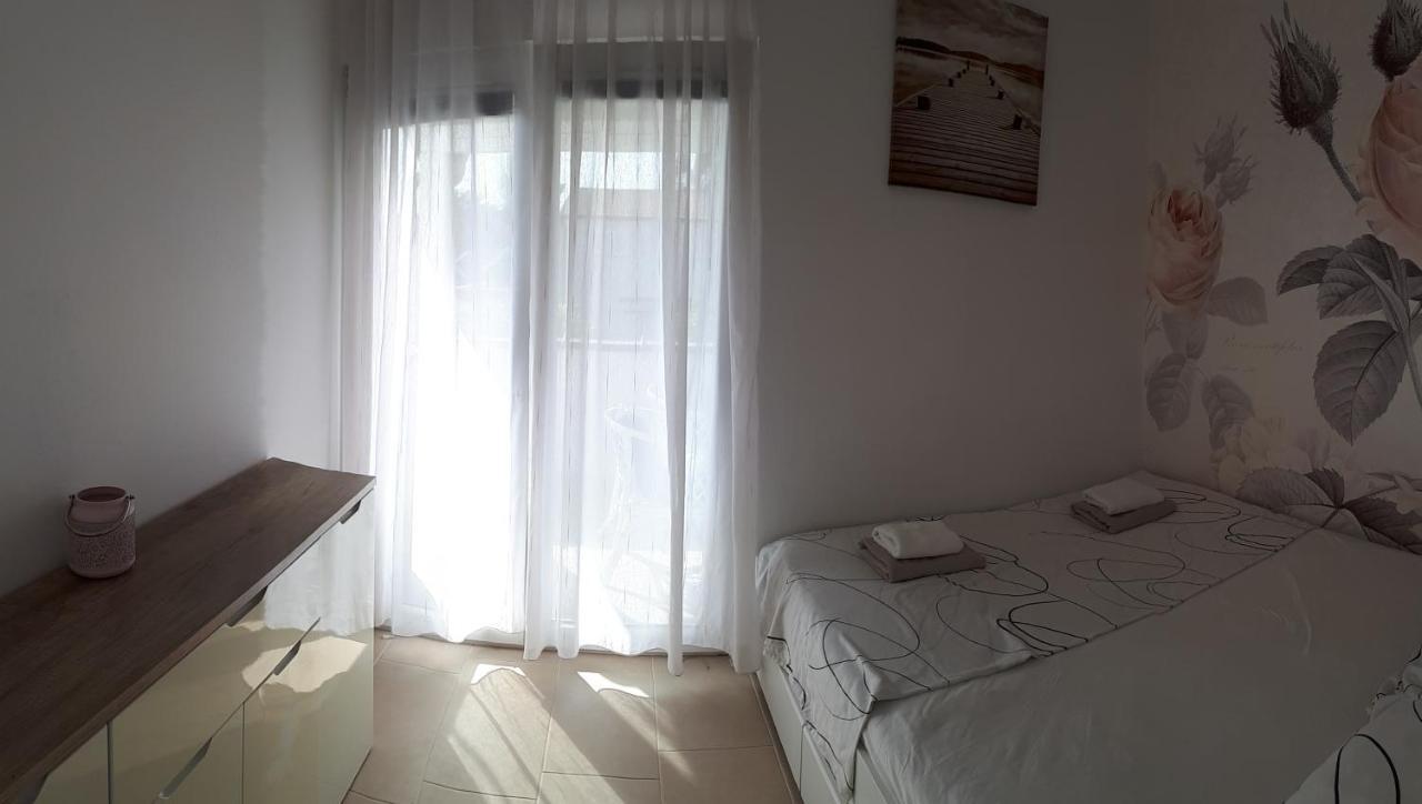 Apartmani Raus Sabunike Privlaka  Exterior foto