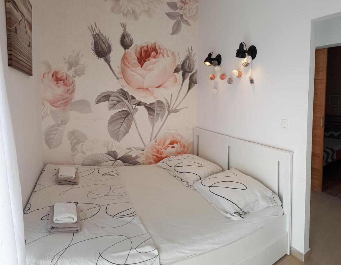 Apartmani Raus Sabunike Privlaka  Exterior foto